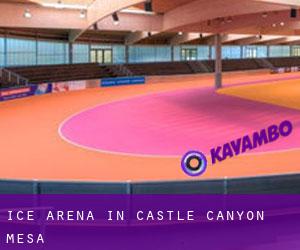 Ice Arena in Castle Canyon Mesa