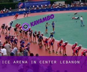 Ice Arena in Center Lebanon