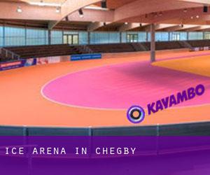Ice Arena in Chegby