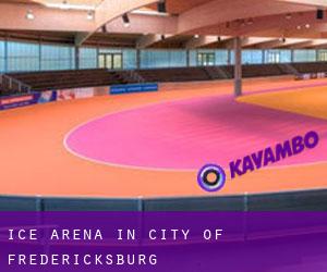 Ice Arena in City of Fredericksburg