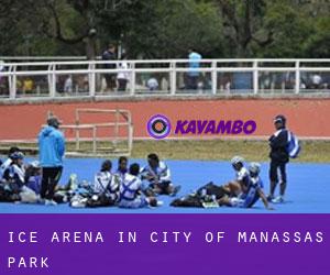 Ice Arena in City of Manassas Park
