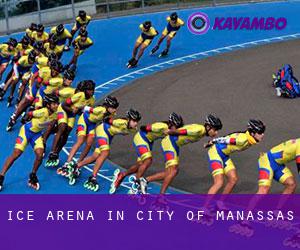 Ice Arena in City of Manassas