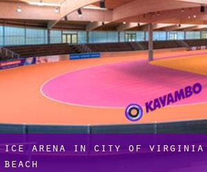 Ice Arena in City of Virginia Beach
