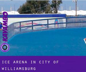 Ice Arena in City of Williamsburg