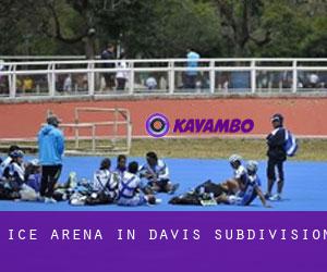 Ice Arena in Davis Subdivision