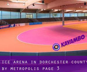 Ice Arena in Dorchester County by metropolis - page 3