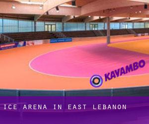 Ice Arena in East Lebanon