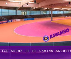 Ice Arena in El Camino Angosto