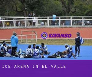 Ice Arena in El Valle