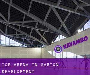 Ice Arena in Garton Development