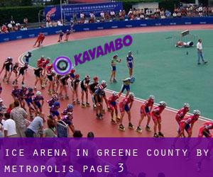 Ice Arena in Greene County by metropolis - page 3