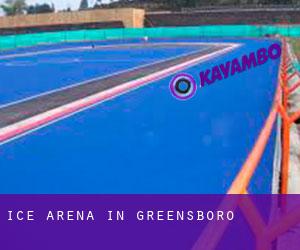 Ice Arena in Greensboro