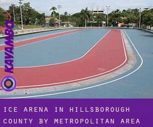 Ice Arena in Hillsborough County by metropolitan area - page 2
