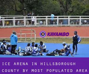 Ice Arena in Hillsborough County by most populated area - page 4