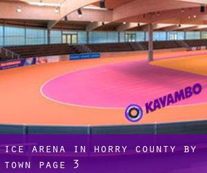 Ice Arena in Horry County by town - page 3