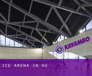 Ice Arena in Hā‘ō‘ū