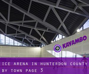 Ice Arena in Hunterdon County by town - page 3