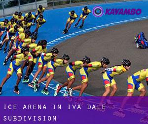 Ice Arena in Iva Dale Subdivision