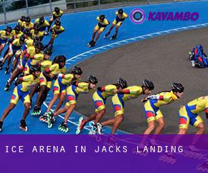 Ice Arena in Jacks Landing