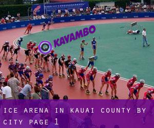 Ice Arena in Kauai County by city - page 1