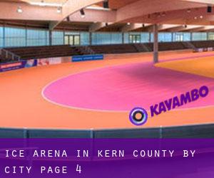 Ice Arena in Kern County by city - page 4