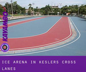 Ice Arena in Keslers Cross Lanes