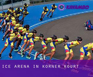 Ice Arena in Korner Kourt