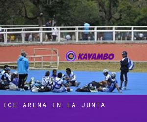 Ice Arena in La Junta