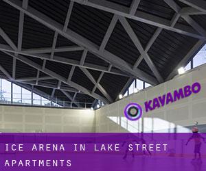 Ice Arena in Lake Street Apartments
