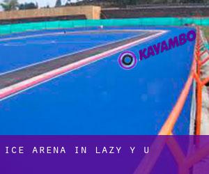 Ice Arena in Lazy Y U