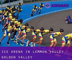 Ice Arena in Lemmon Valley-Golden Valley