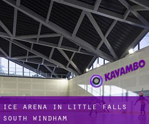 Ice Arena in Little Falls-South Windham