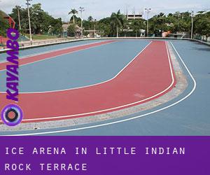 Ice Arena in Little Indian Rock Terrace