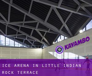 Ice Arena in Little Indian Rock Terrace