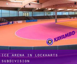 Ice Arena in Lockharts Subdivision