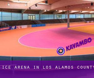 Ice Arena in Los Alamos County