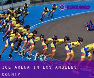 Ice Arena in Los Angeles County