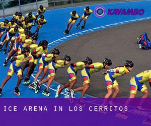 Ice Arena in Los Cerritos