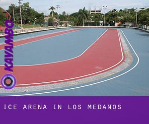 Ice Arena in Los Medanos