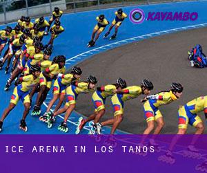 Ice Arena in Los Tanos