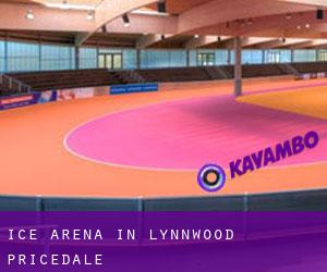 Ice Arena in Lynnwood-Pricedale
