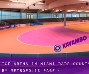 Ice Arena in Miami-Dade County by metropolis - page 4