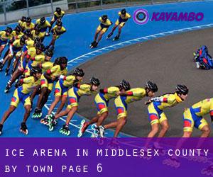 Ice Arena in Middlesex County by town - page 6