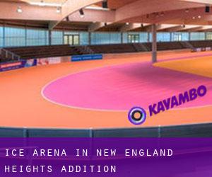Ice Arena in New England Heights Addition