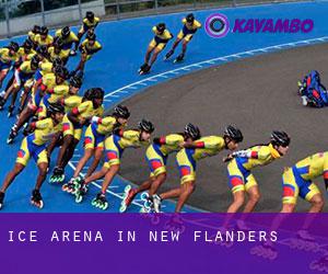 Ice Arena in New Flanders