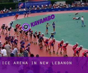 Ice Arena in New Lebanon
