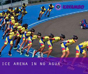 Ice Arena in No Agua