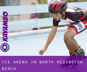 Ice Arena in North Redington Beach