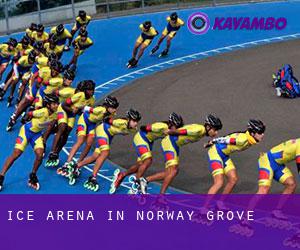 Ice Arena in Norway Grove