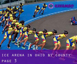 Ice Arena in Ohio by County - page 3